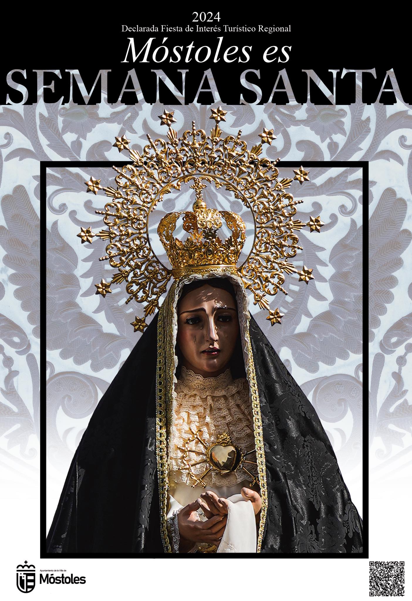 Semana Santa en Móstoles 2024 Móstoles